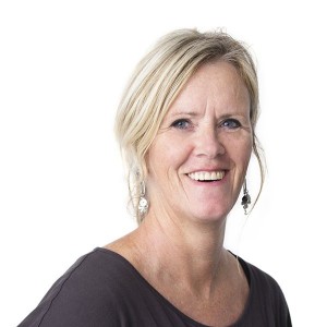 Marion Smits