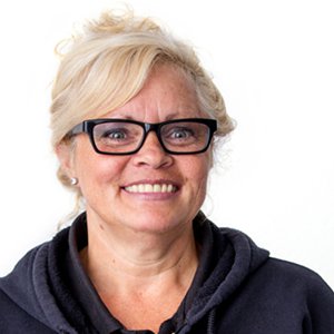 Anita van der Mierde