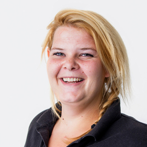 Megan van Hoof